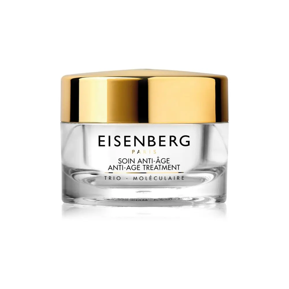 Eisenberg Classique Trattamento Anti-età 50ml — Crema Viso