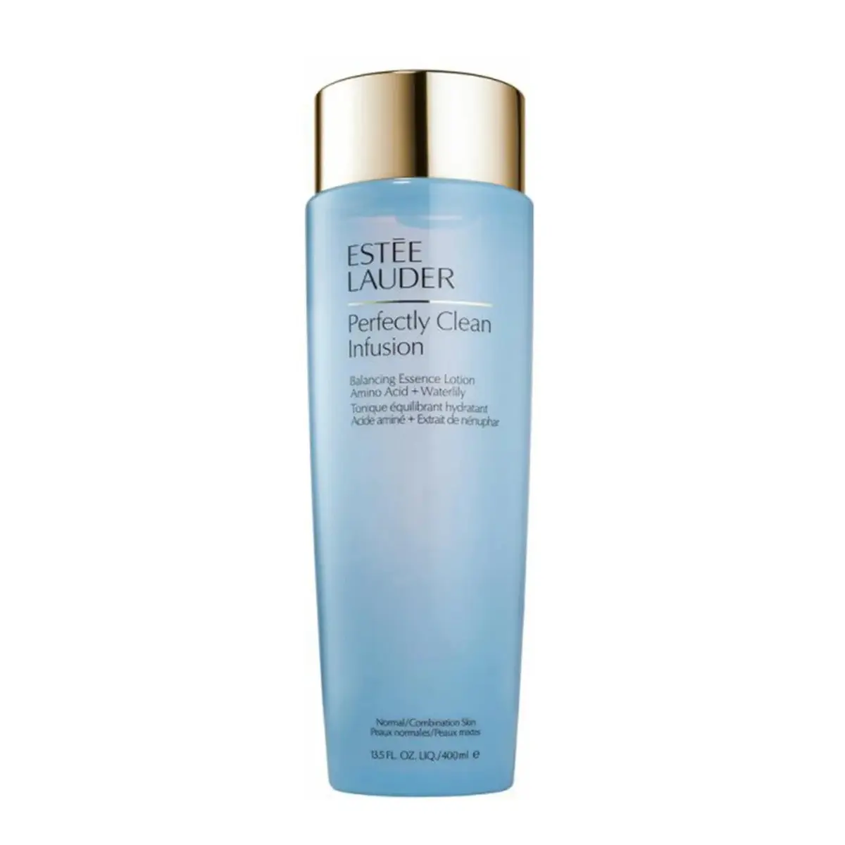 Estée Lauder Lozione Equilibrante Infusione 400 ml — Tonico Viso