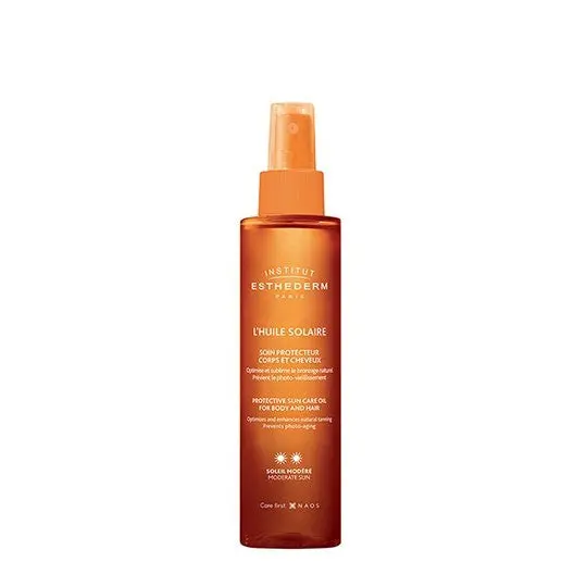 Esthederm Solare Moderato 150 ml — Solare Corpo