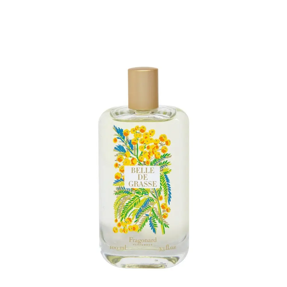 Fragonard Belle de Grasse 100 ml — Eau de Toilette Donna