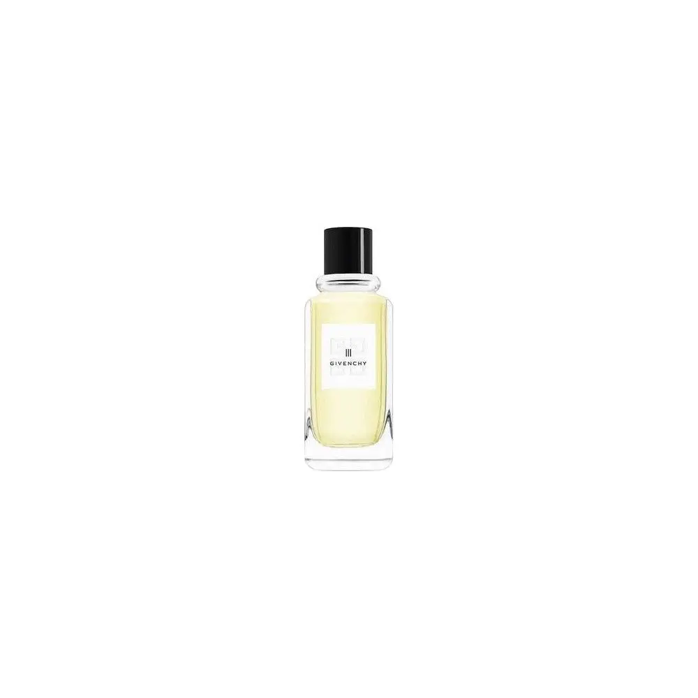 Givenchy III Donna 100 ml — Eau de Parfum