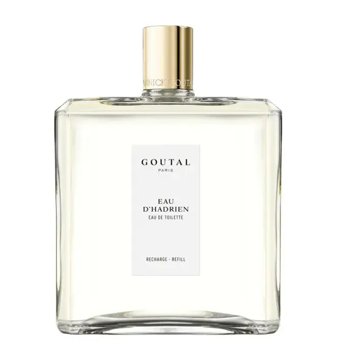 Goutal Eau d'Hadrien Eau de Toilette Donna 450 ml