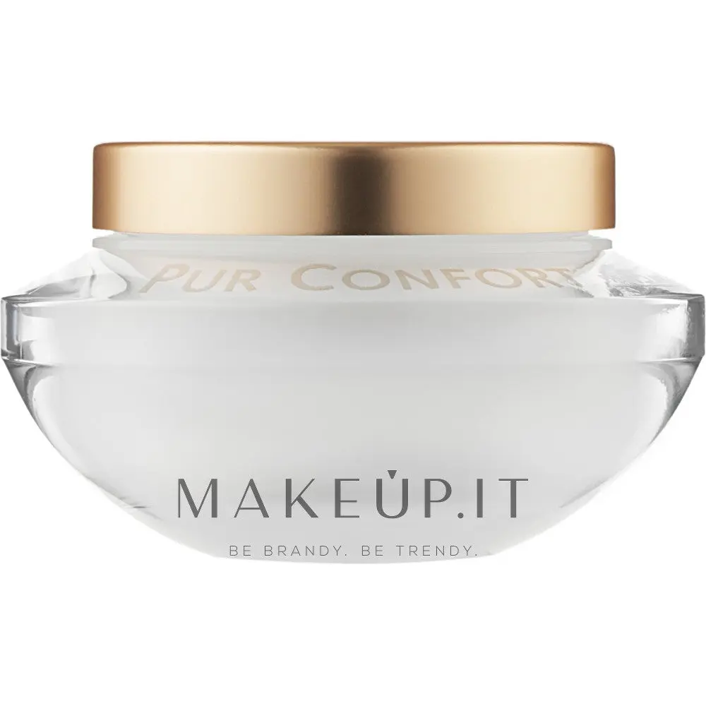 Guinot Pur Confort Crema 50 ml Crema Viso