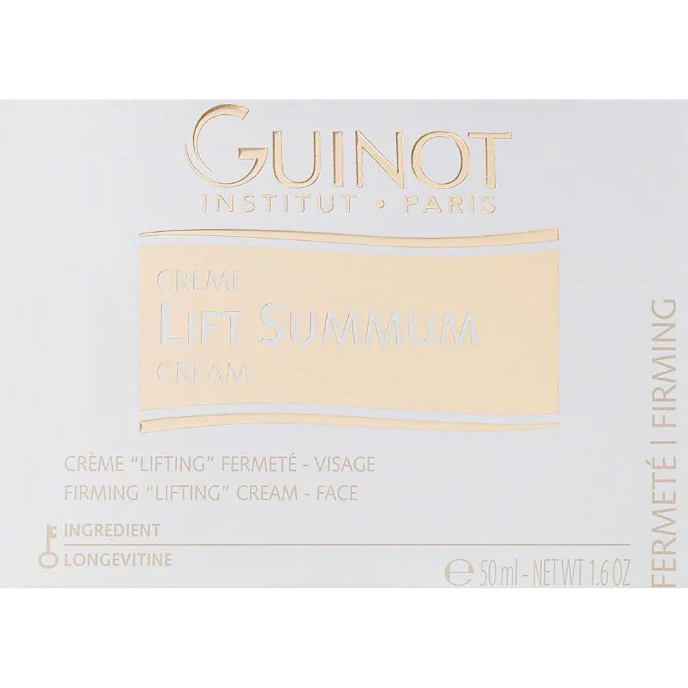 Guinot Lift Summum Crema 50 ml Crema Viso