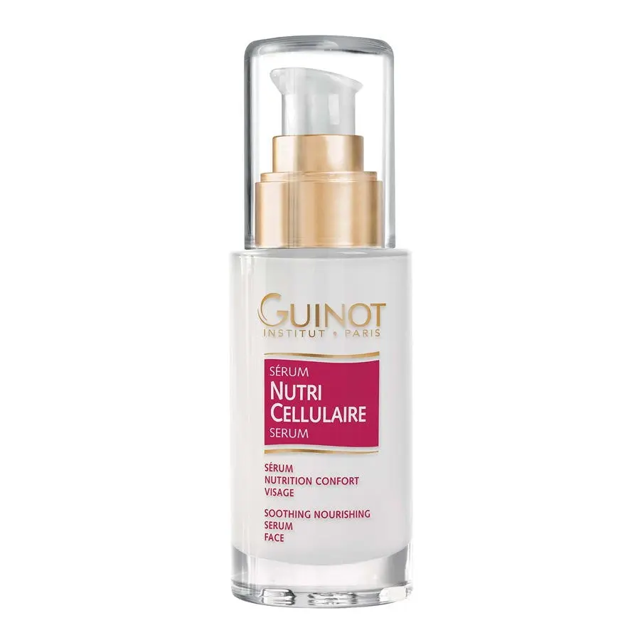 Guinot Nutri Cellulaire Siero 30 ml Siero Viso