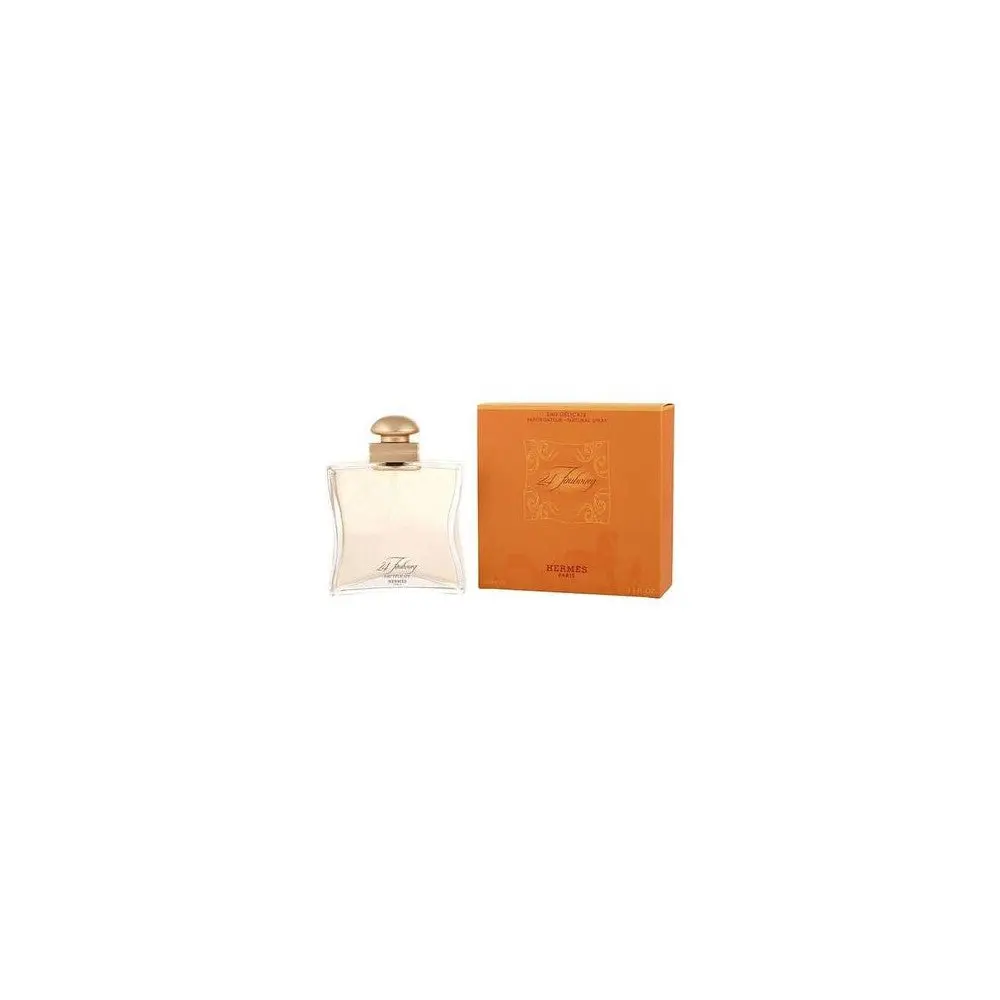 Hermès 24 Faubourg 100 ml Donna — Eau di Parfum
