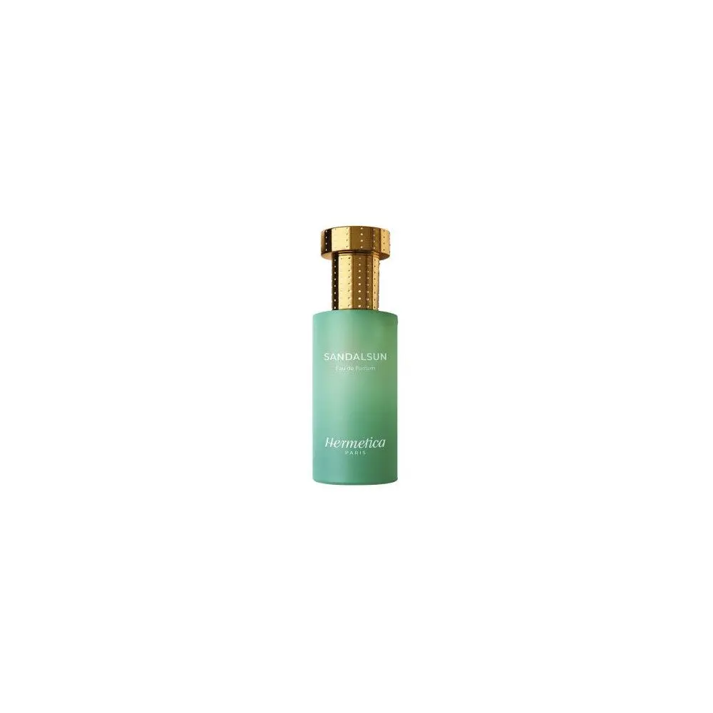 Hermetica Sandalsun 50 ml Unisex — Eau di Parfum
