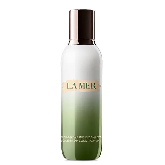 La Mer Emulsione Infusa Idratante 125 ml