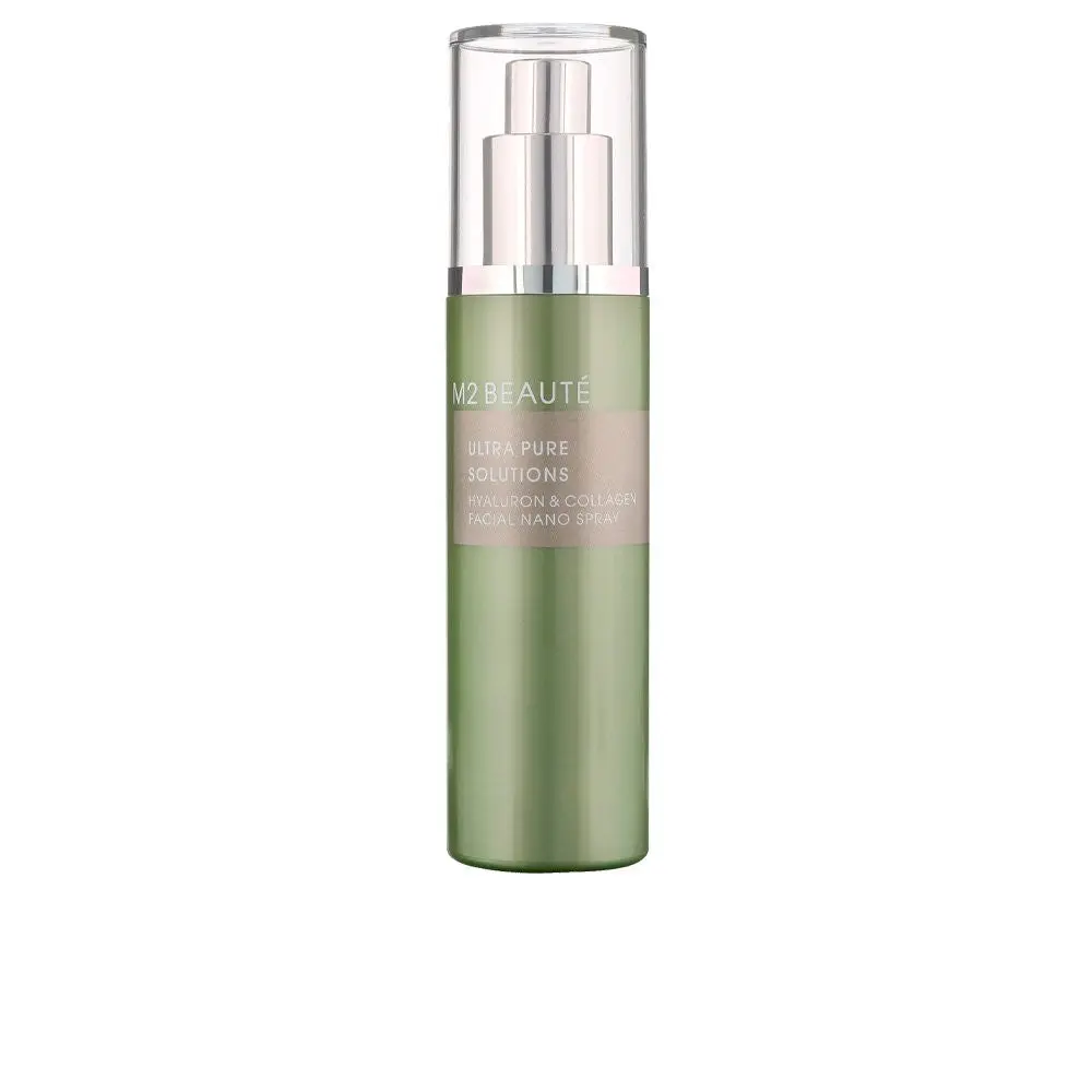 M2 Beauté Cura Viso 75 ml — Spray Rigenerante