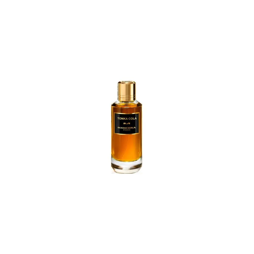 Mancera Tonka Cola 60 ml — Eau de Parfum