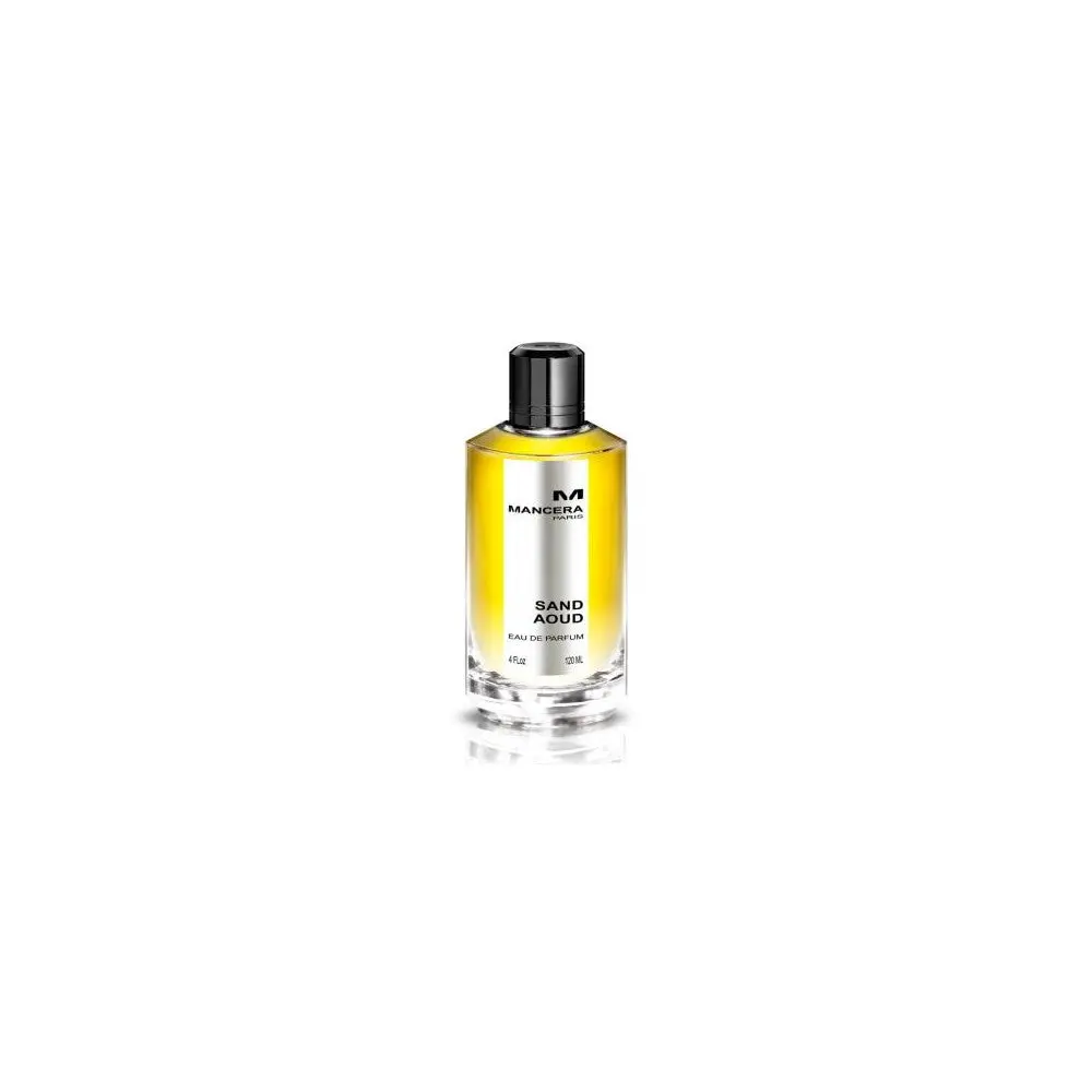 Mancera Sand Aoud EDP 120 ml — Eau de Parfum Unisex