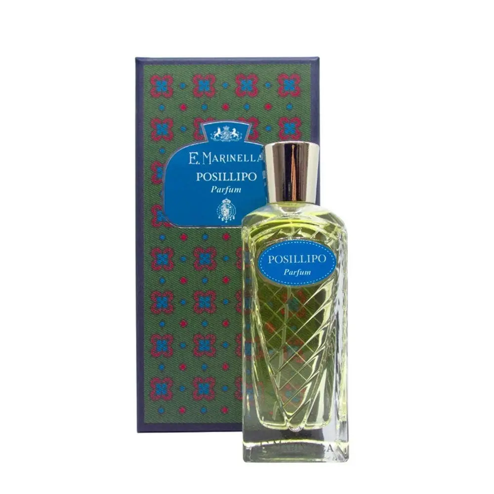 Marinella Posillipo 125 ml — Extrait de Parfum Unisex