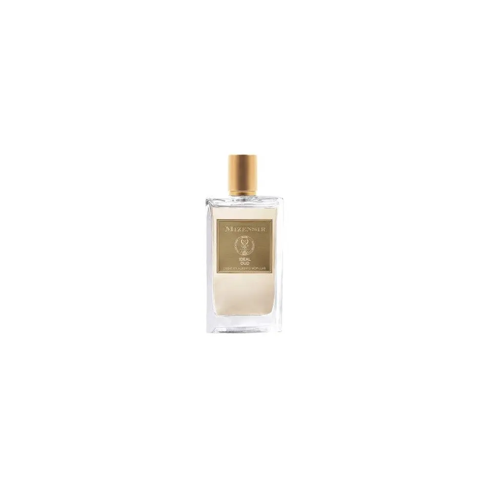 Mizensir Ideal Oud 100 ml — Eau de Parfum Unisex