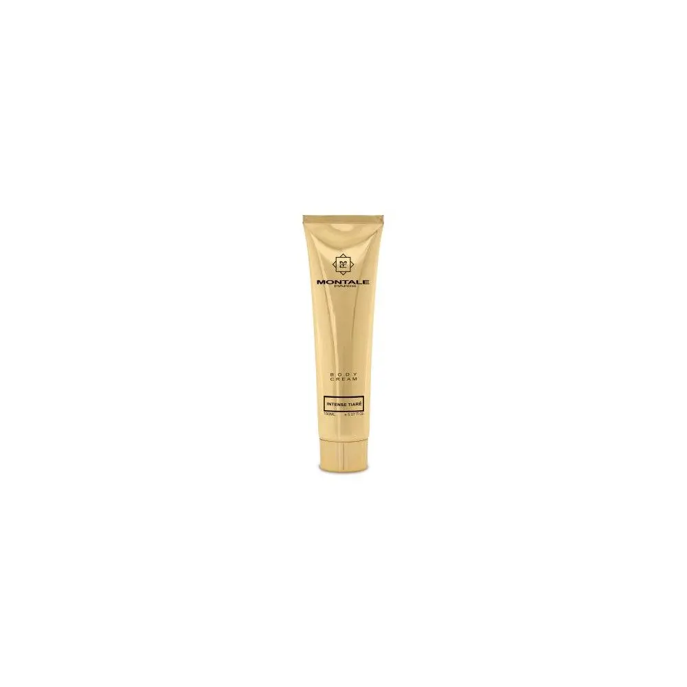 Montale Intense Tiare 150 ml Crema Corpo