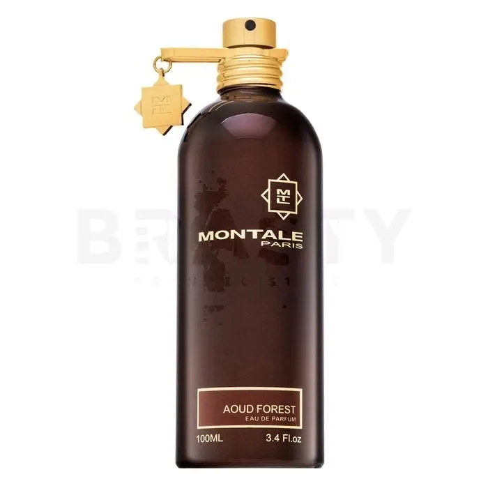 Montale Aoud Forest 100 ml Eau de Parfum