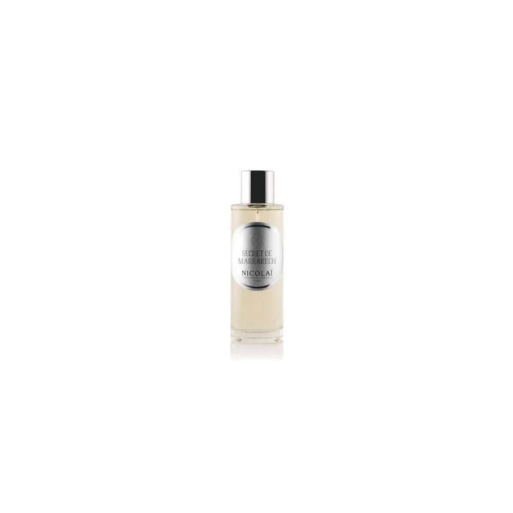 Nicolai Secret De Marrakech 100 ml Unisex — Eau de Parfum