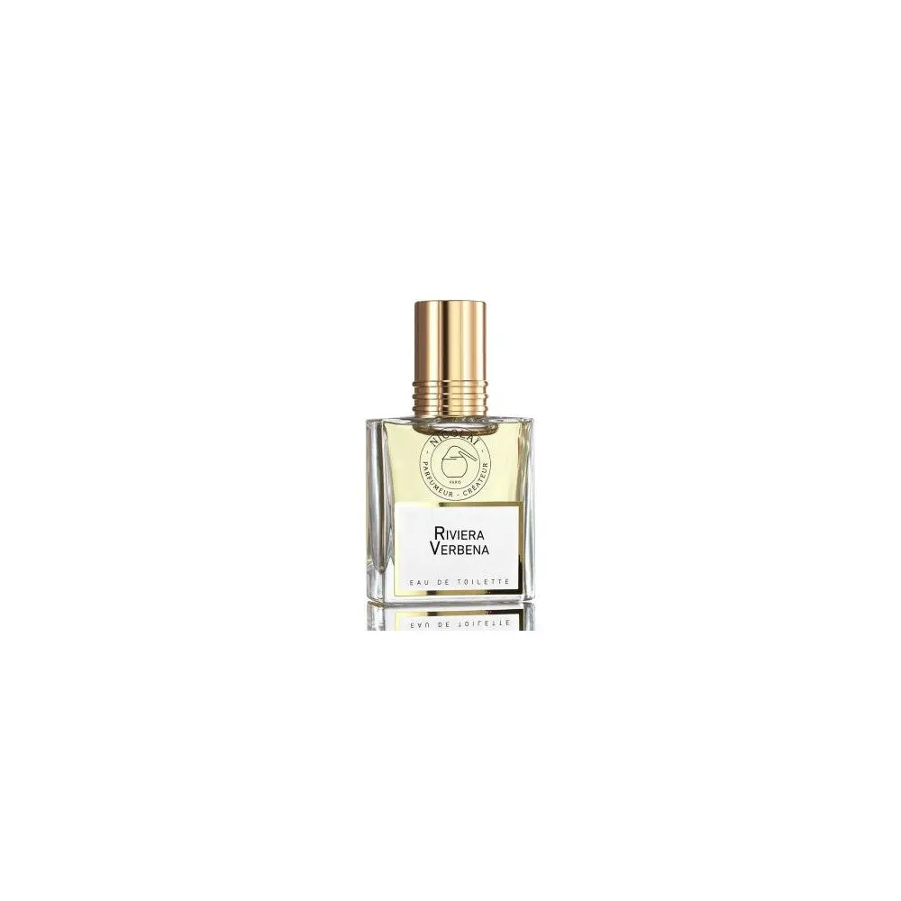 Nicolai Riviera Verbena Unisex 30 ml — Eau de Toilette