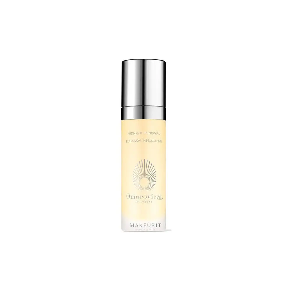 Omorovicza Renewal Mezzanotte 30 ml — Crema viso