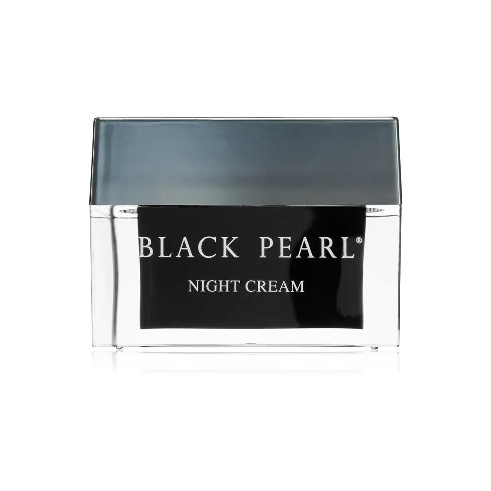 Sea of Spa Black Pearl 50 ml Siero Viso