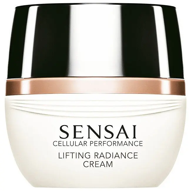 Sensai Cellular Performance Crema Luminosità Lifting 40 ml — Crema viso