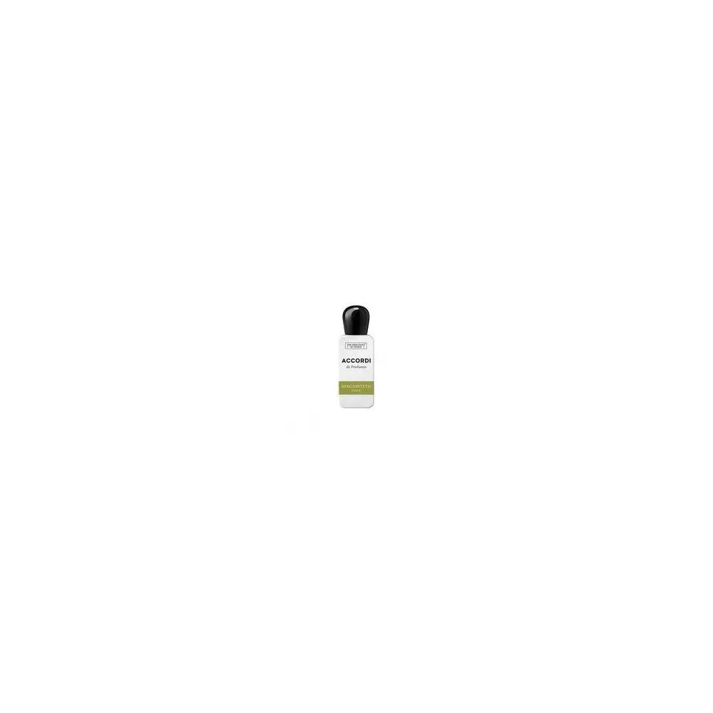 The merchant of venice Bergamotto Italia EDP 30 ml — Eau de Parfum