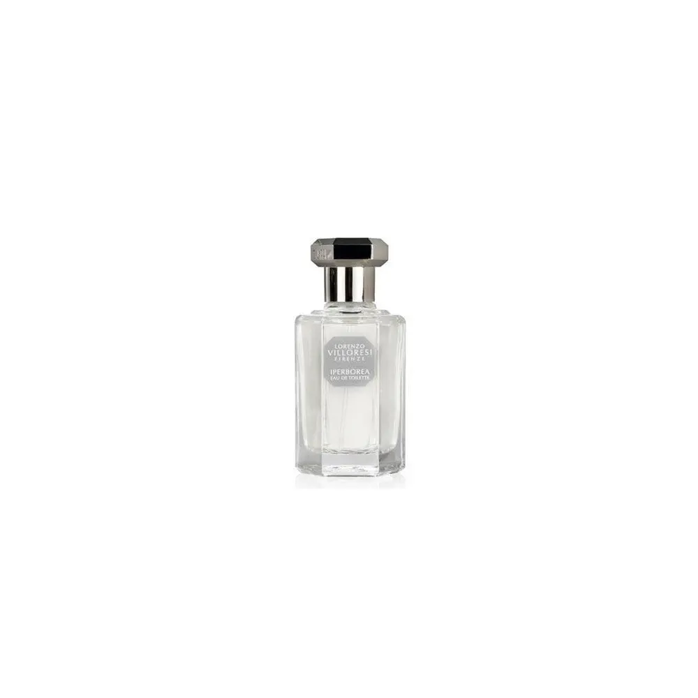 Lorenzo Villoresi Iperborea 50 ml — Eau de Toilette