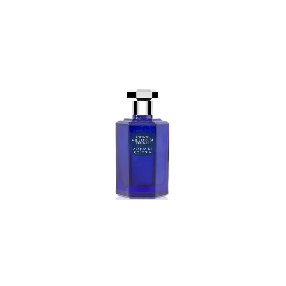 Lorenzo Villoresi Acqua di Colonia 100 ml — Eau de Toilette