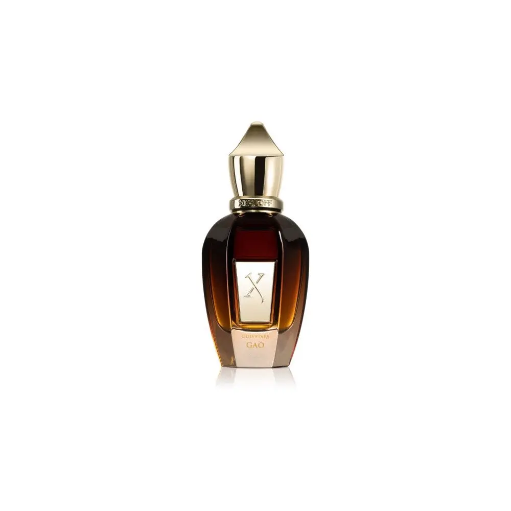Xerjoff Gao 50 ml Unisex — Eau de Parfum