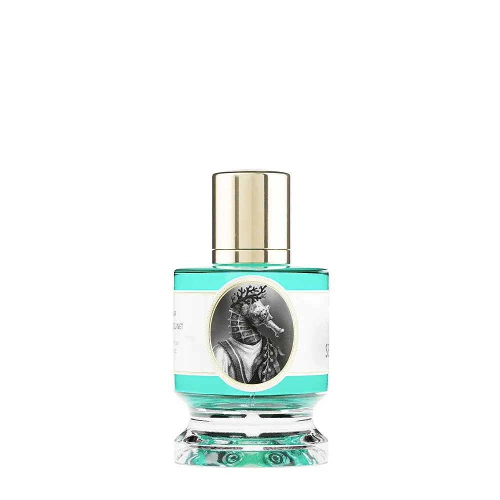 Zoologist Seahorse 60 ml Unisex — Extrait de Parfum
