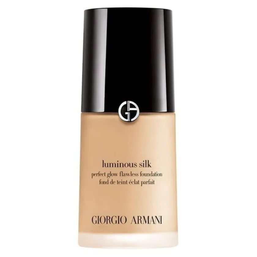 Armani Fondotinta Luminous Silk 1,5 30 ml — Fondotinta