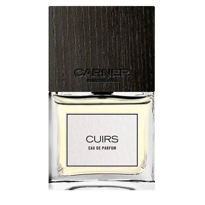 Carner barcelona Cuirs 100 ml Unisex Eau de Parfum