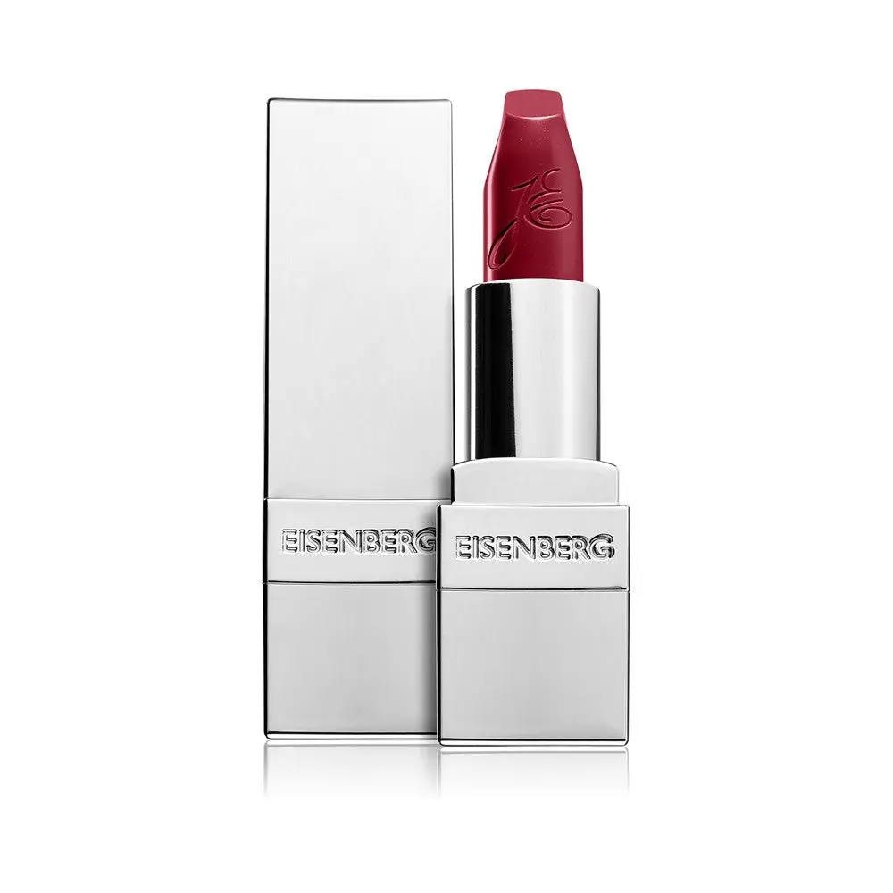Eisenberg Balsamo Fusion 3,5 g P13 Cardinal — Balsamo Labbra