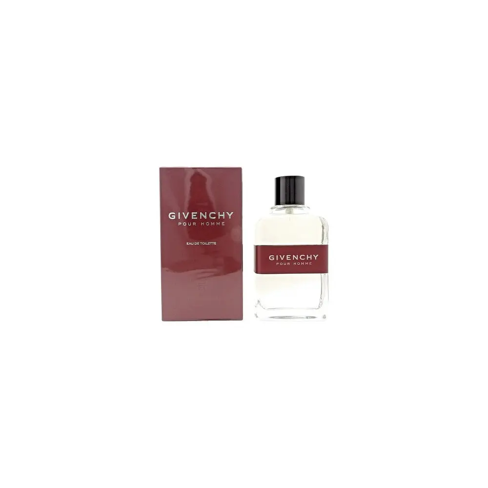 Givenchy 100 ml Uomo Eau de Toilette