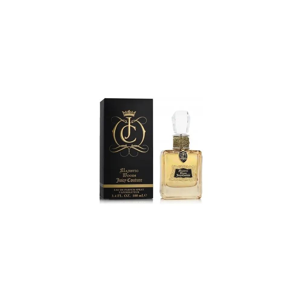 Juicy Couture Majestic Woods Donna 100 ml — Eau de Parfum