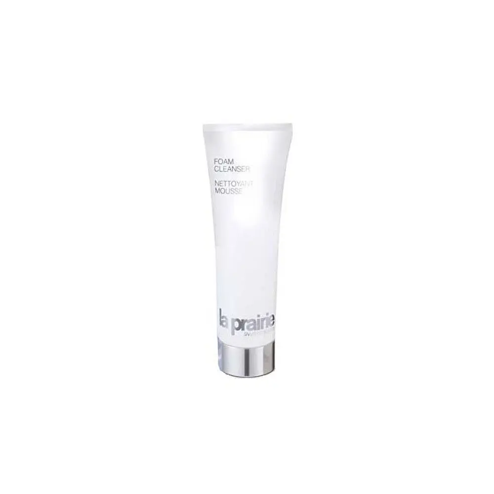 La Prairie Detergente Schiuma 125 ml — Detergente
