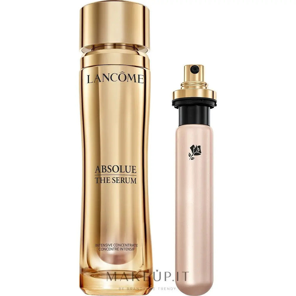 Lancôme Absolue Longevity Siero Ricarica 30ml — Siero