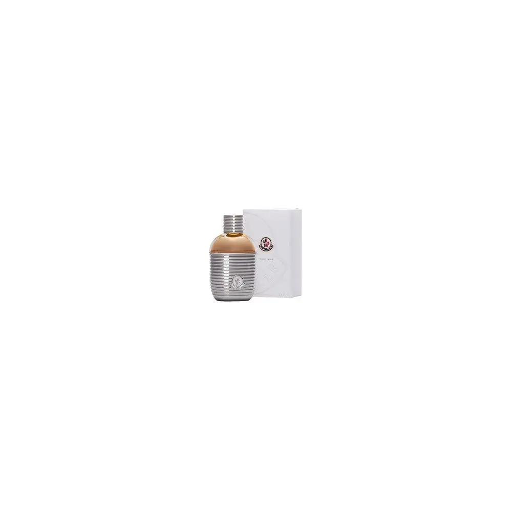Moncler Donna Eau de Parfum 150 ml — Eau de Parfum