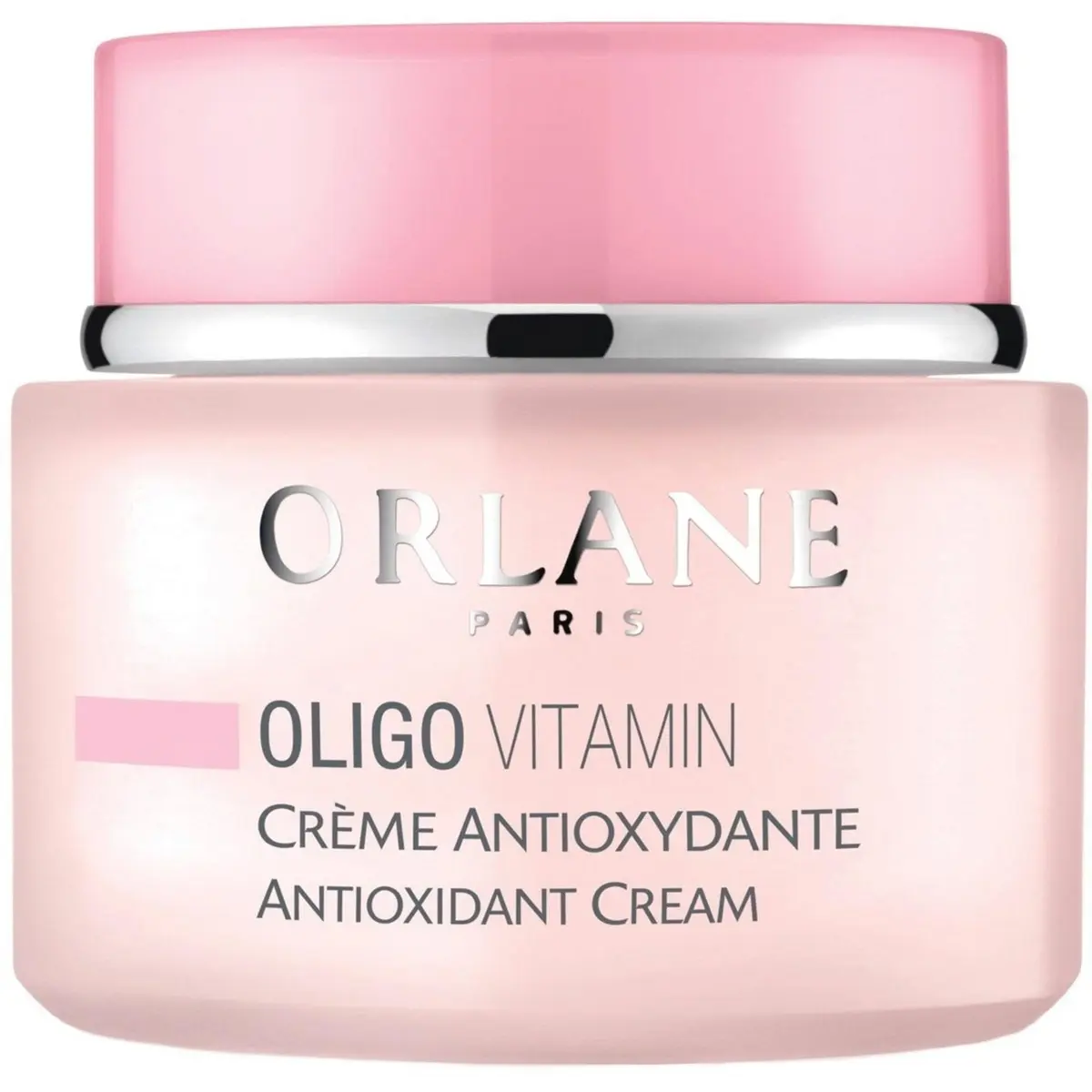 Orlane Oligo Vitamin Crema antiossidante 50 ml — Crema viso