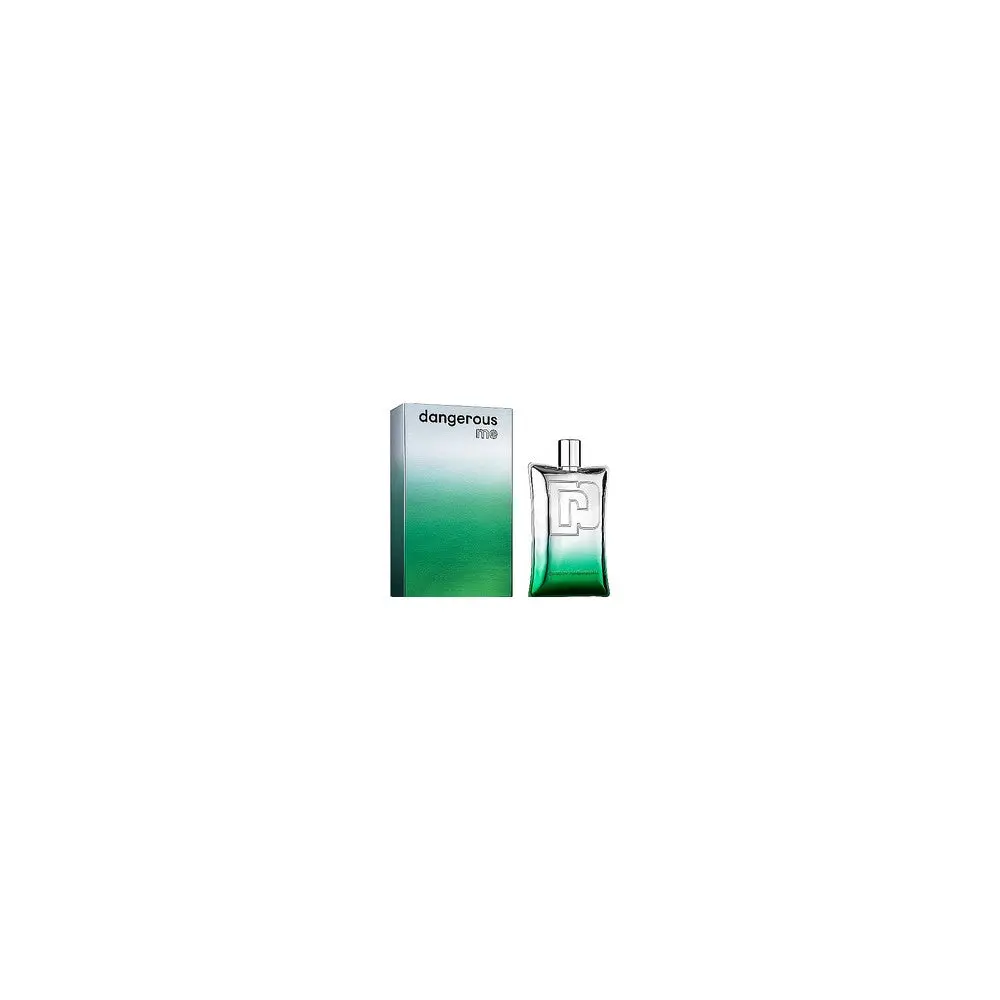 Paco Rabanne Dangerous Me Eau de Parfum 62 ml — Eau de Parfum