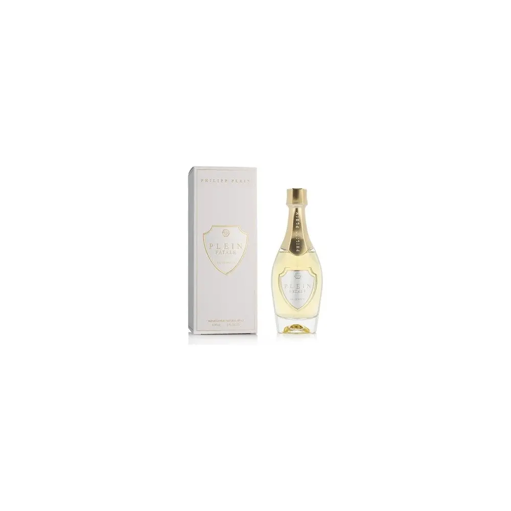 Philipp Plein Plein Fatale Donna 90 ml — Eau de Parfum