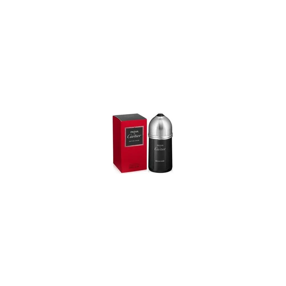 Cartier Pasha de Cartier Édition Noire Uomo 100 ml — Eau de Toilette