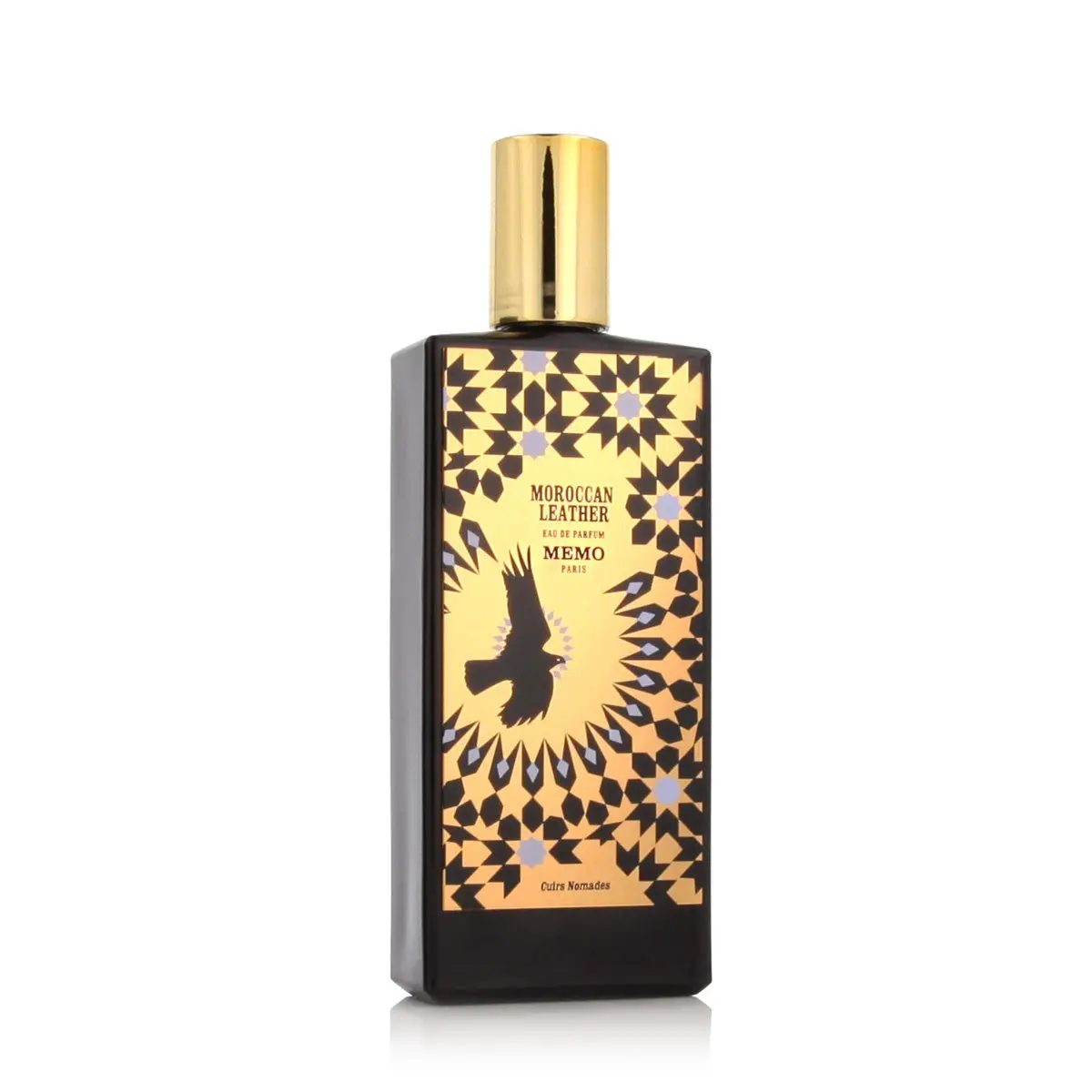 Memo Moroccan Leather 75 ml Eau de Parfum Unisex
