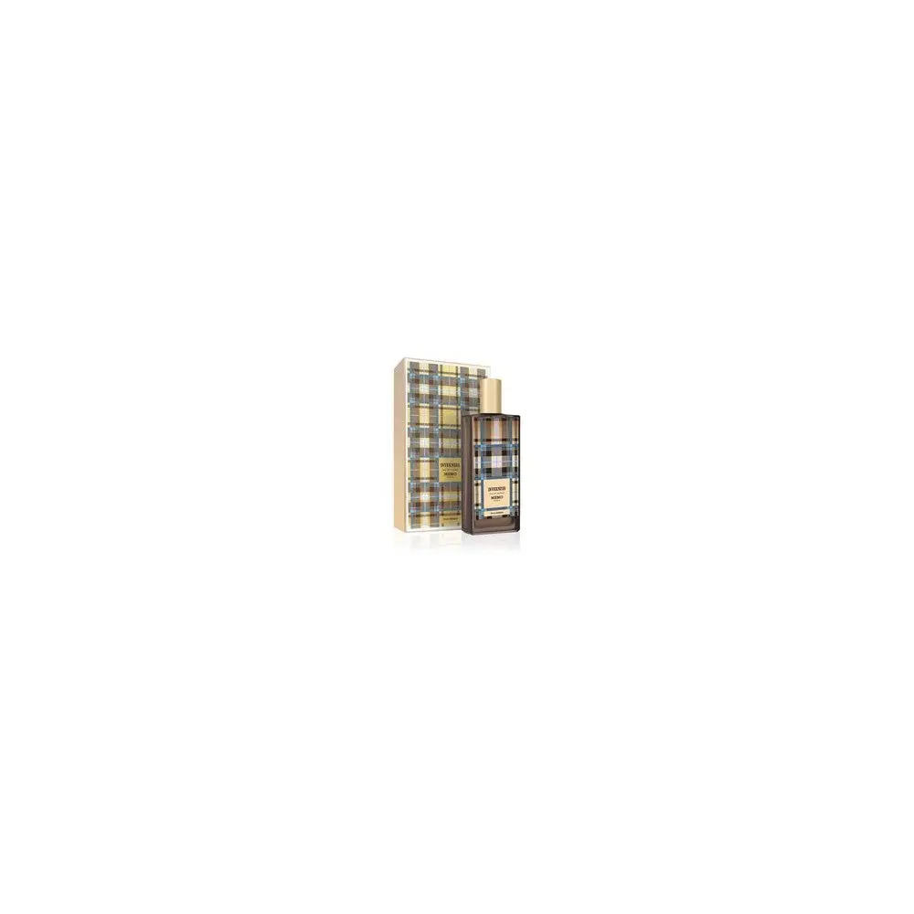 Memo Inverness 75 ml — Eau de Parfum