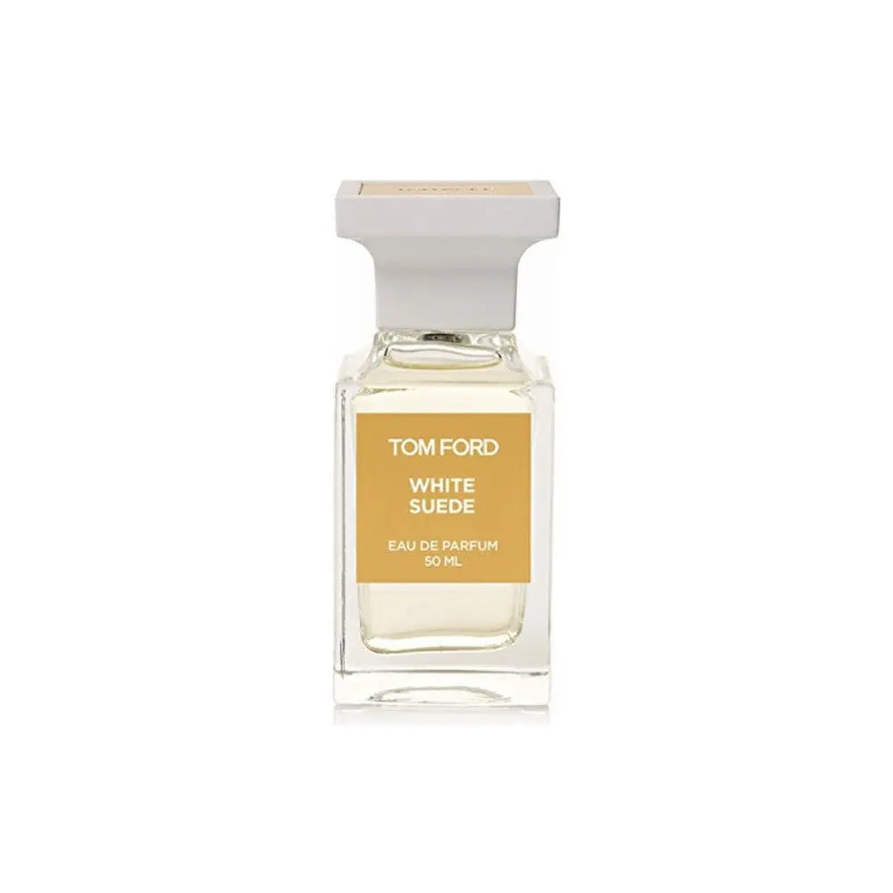 Tom Ford White Suede 30 ml — Eau de Parfum