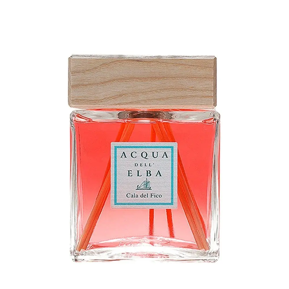 Acqua dell'Elba Cala del Fico Ricarica 1000 ml — Diffusore