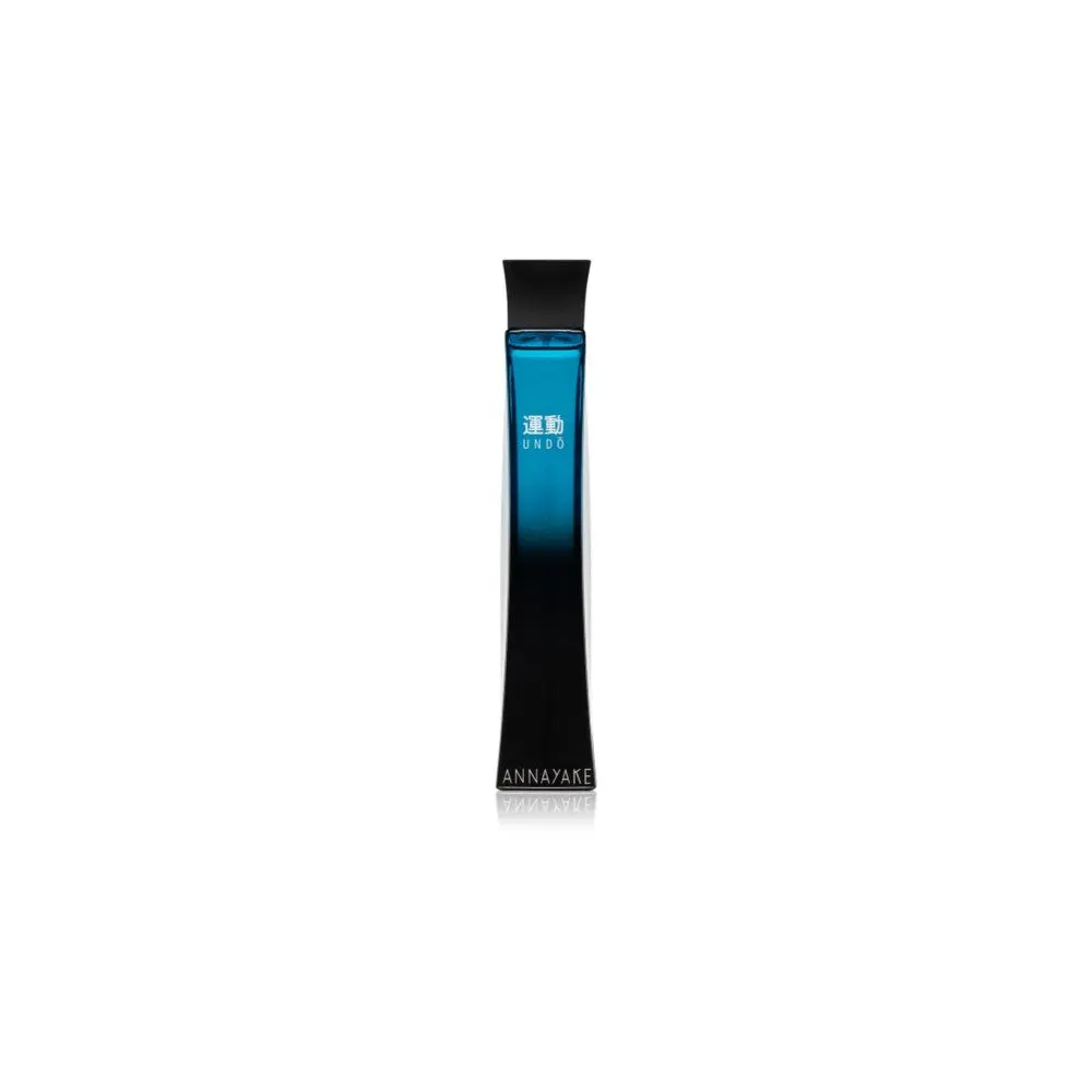 Annayake Undo Uomo 100 ml — Eau de Toilette