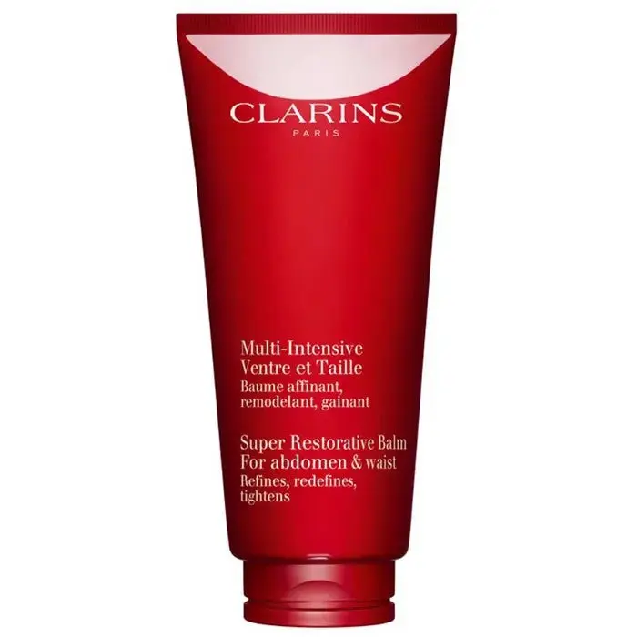 Clarins Multi-Intensive Balsamo Super Restorative 200 ml — Crema corpo
