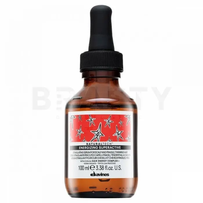 Davines Natural Tech Superattivo Energizzante Shampoo 100 ml