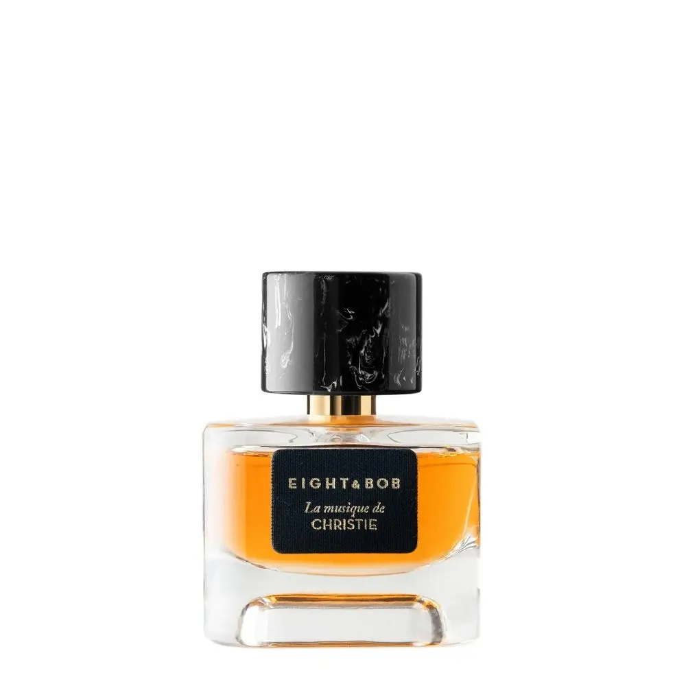 Eight & Bob La Musique De Christie Estratto di Profumo Unisex 50 ml
