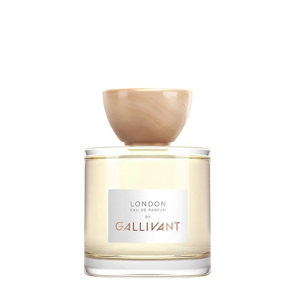 Gallivant London Eau de Parfum 30 ml